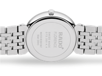 Orologio Rado Uomo Florence in Acciaio R48912013 - R48912013